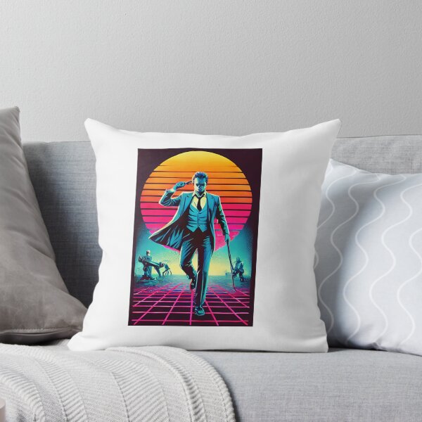Item preview, Neon Avenger designed and sold by Kastianchik.