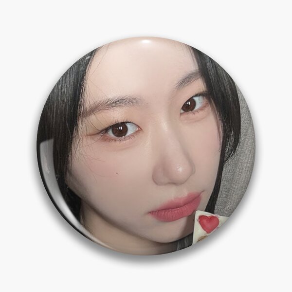 Item preview, ITZY GOLD IMAGINARY FRIEND CHAERYEONG MIDZY designed and sold by Valereekmerch.