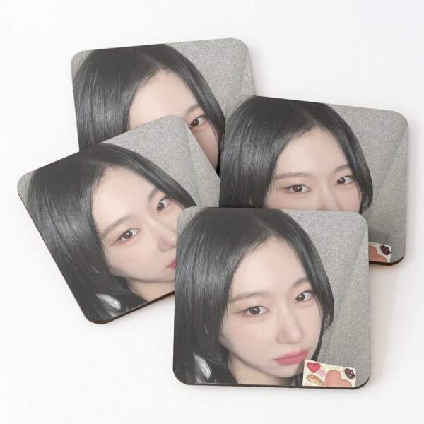 Item preview, ITZY GOLD IMAGINARY FRIEND CHAERYEONG MIDZY designed and sold by Valereekmerch.