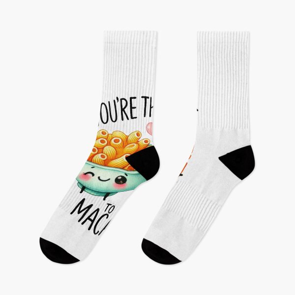Item preview, Queso para mis macarrones designed and sold by jellyink.