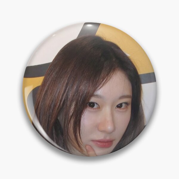 Item preview, ITZY GOLD IMAGINARY FRIEND CHAERYEONG MIDZY designed and sold by Valereekmerch.