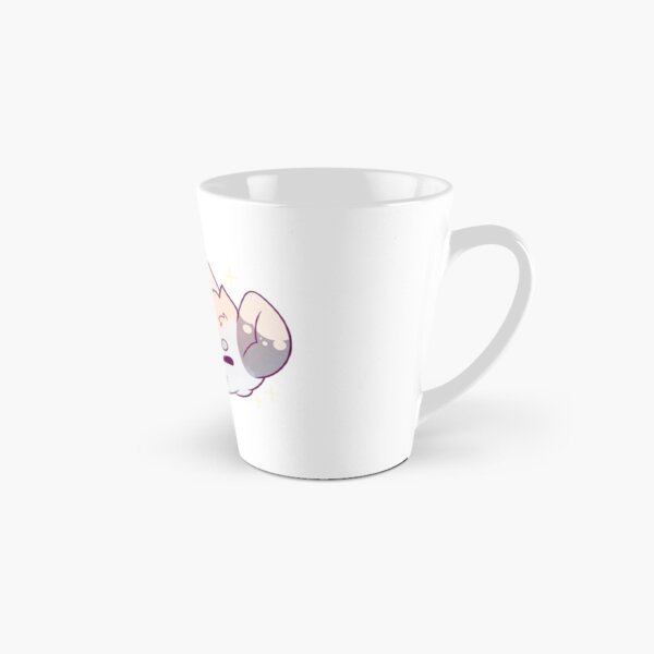 Poss-itivity Reminder Tall Mug