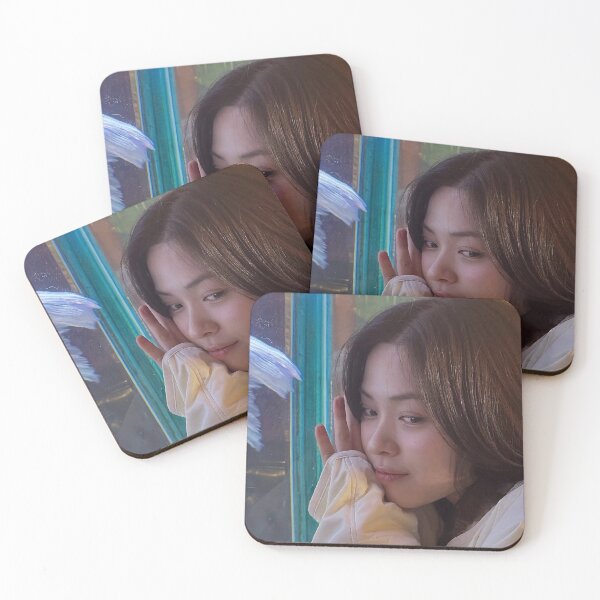 Item preview, ITZY GOLD IMAGINARY FRIEND RYUJIN MIDZY designed and sold by Valereekmerch.