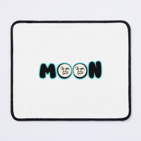 Item preview, moon designed and sold by MEfashionista.