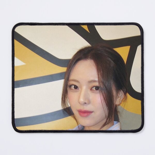 Item preview, ITZY GOLD IMAGINARY FRIEND YUNA MIDZY designed and sold by Valereekmerch.
