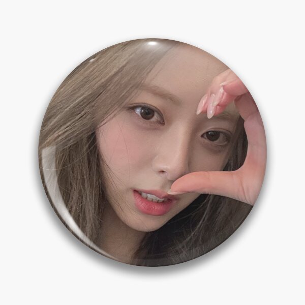 Item preview, ITZY GOLD IMAGINARY FRIEND YUNA MIDZY designed and sold by Valereekmerch.