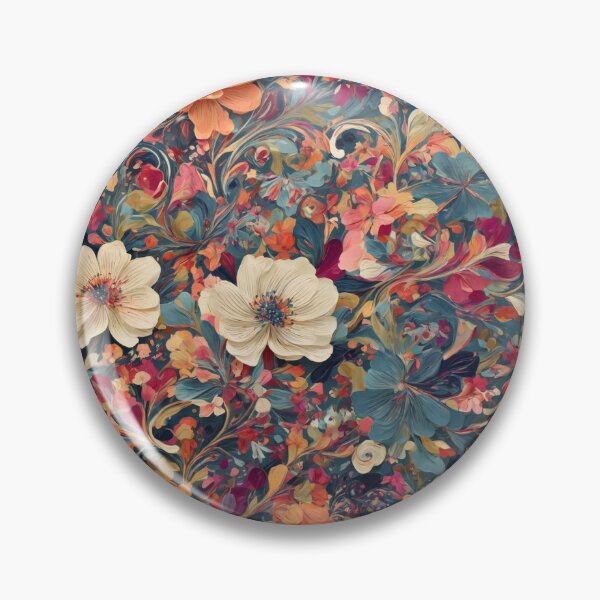 Item preview, Floral Explosion designed and sold by TawhidCreation.