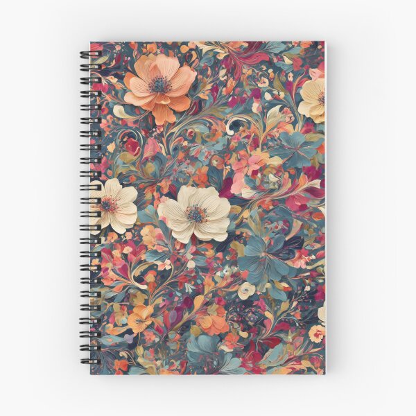 Item preview, Floral Explosion designed and sold by TawhidCreation.