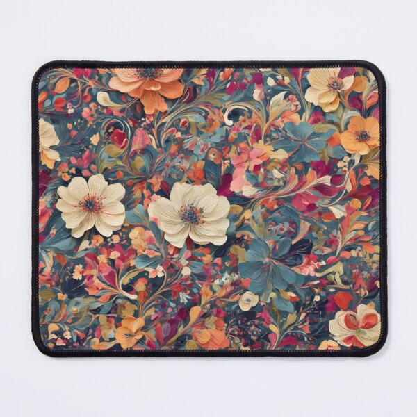 Item preview, Floral Explosion designed and sold by TawhidCreation.