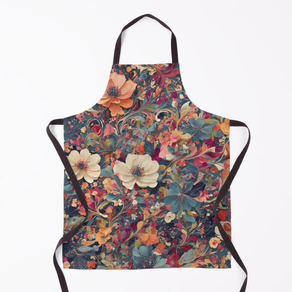 Item preview, Floral Explosion designed and sold by TawhidCreation.