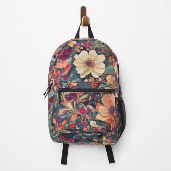 Item preview, Floral Explosion designed and sold by TawhidCreation.