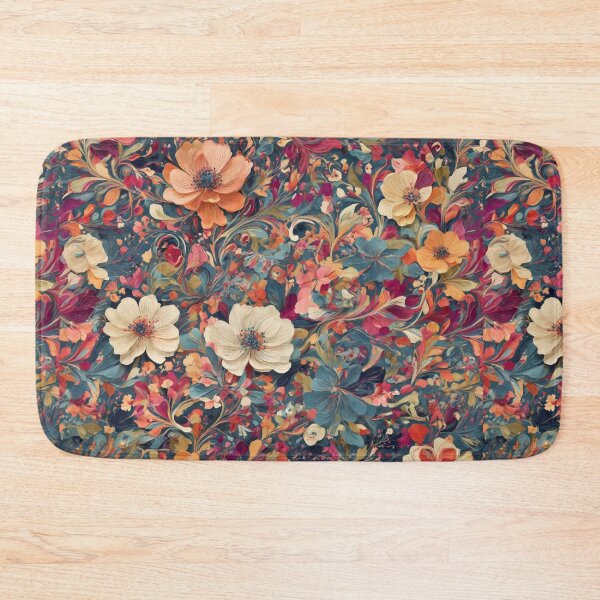 Item preview, Floral Explosion designed and sold by TawhidCreation.