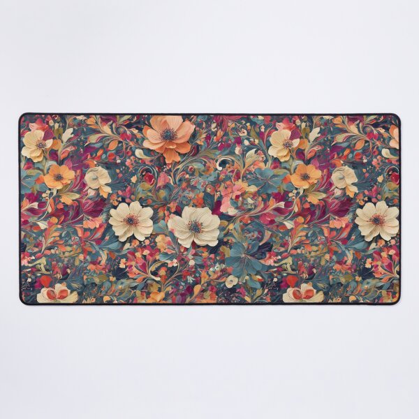 Item preview, Floral Explosion designed and sold by TawhidCreation.