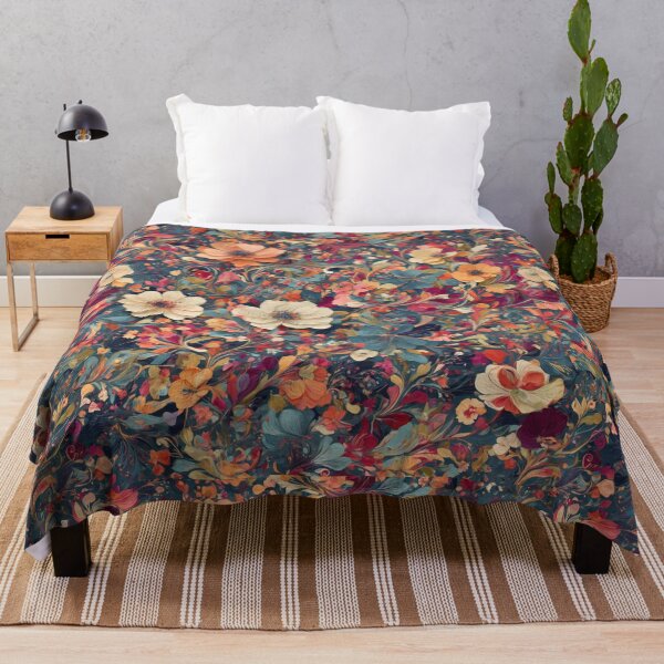 Item preview, Floral Explosion designed and sold by TawhidCreation.