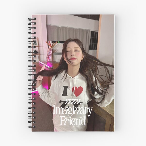 Item preview, ITZY GOLD IMAGINARY FRIEND YUNA MIDZY designed and sold by Valereekmerch.