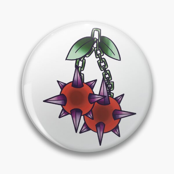 Item preview, Cherry Flail designed and sold by sleepyheadedbb.