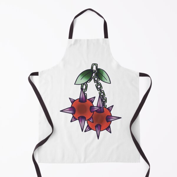 Item preview, Cherry Flail designed and sold by sleepyheadedbb.