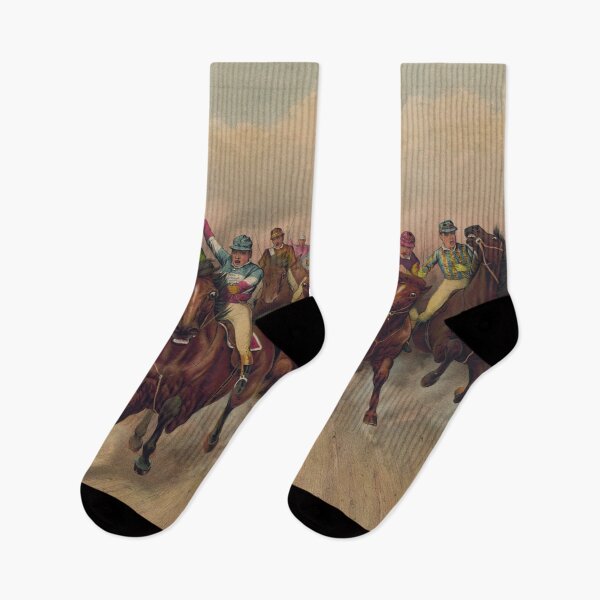 Item preview, Horse Rush designed and sold by teepossible.