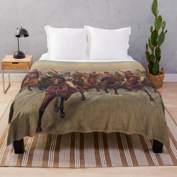 Item preview, Horse Rush designed and sold by teepossible.