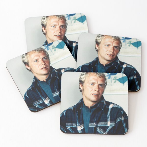 Item preview, David Soul  Retro Elegance designed and sold by sarzerdesigns.
