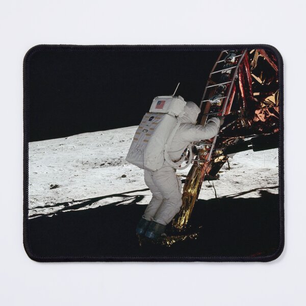 Item preview, Moon landing designed and sold by Md1982.