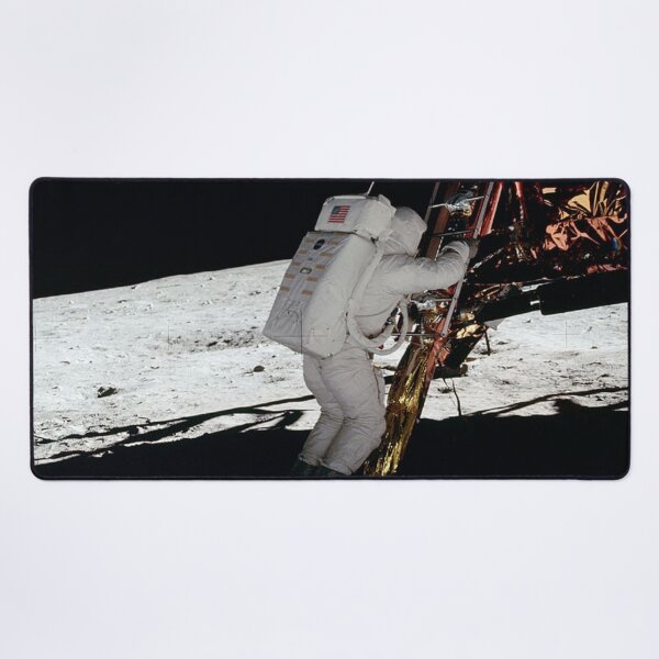 Item preview, Moon landing designed and sold by Md1982.