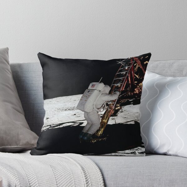Item preview, Moon landing  designed and sold by Md1982.