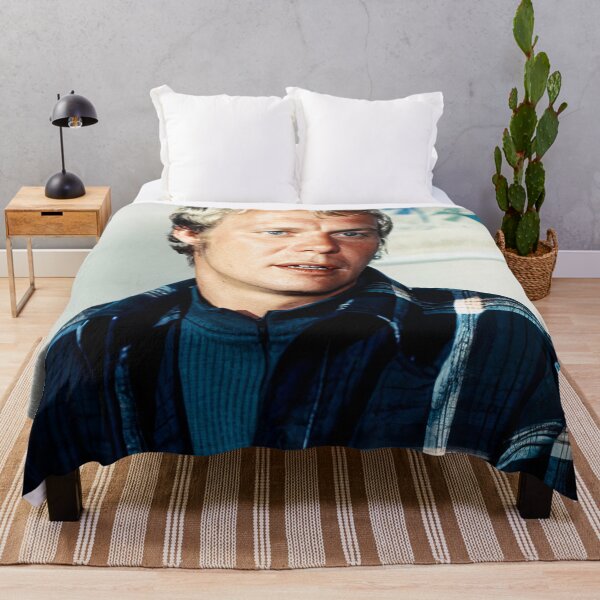 Item preview, David Soul Retro Elegance designed and sold by sarzerdesigns.
