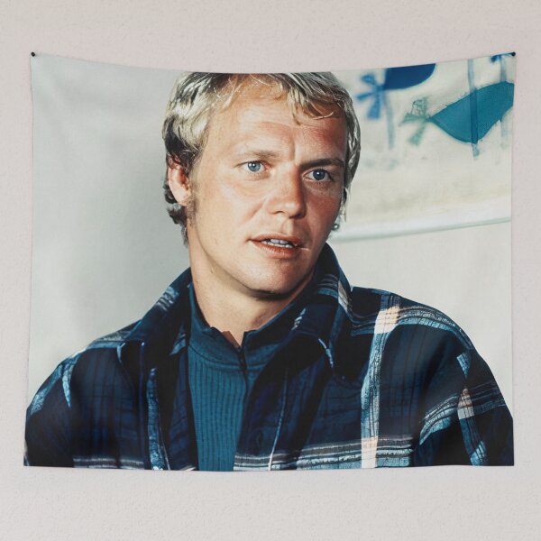 Item preview, David Soul  Retro Elegance designed and sold by sarzerdesigns.