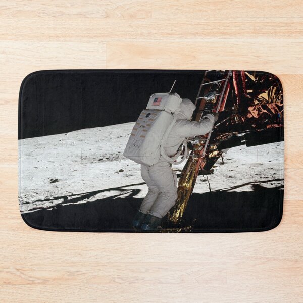 Item preview, Moon landing  designed and sold by Md1982.