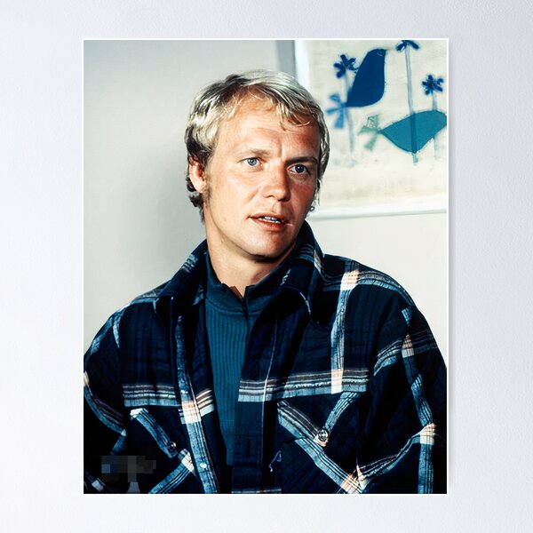 Item preview, David Soul  Retro Elegance designed and sold by sarzerdesigns.