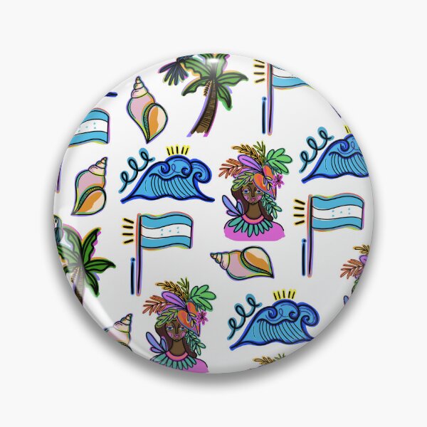 Item preview, Pretty Caracola designed and sold by ANDREASILVESTRI.