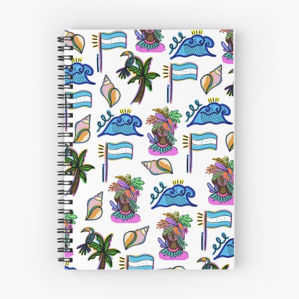 Item preview, Pretty Caracola designed and sold by ANDREASILVESTRI.