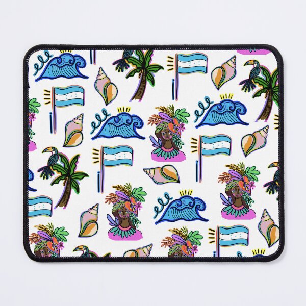 Item preview, Pretty Caracola designed and sold by ANDREASILVESTRI.