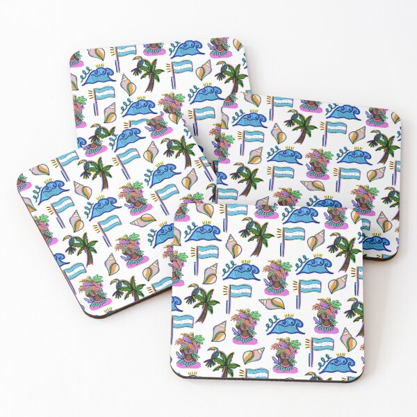 Item preview, Pretty Caracola designed and sold by ANDREASILVESTRI.