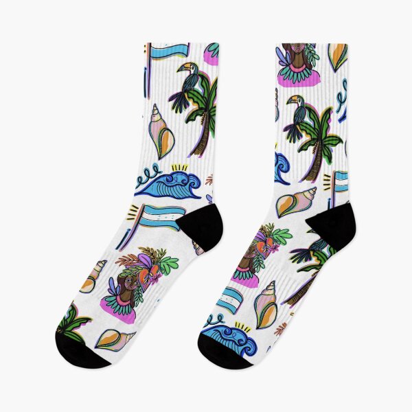 Item preview, Pretty Caracola designed and sold by ANDREASILVESTRI.