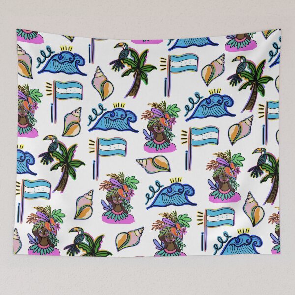 Item preview, Pretty Caracola designed and sold by ANDREASILVESTRI.