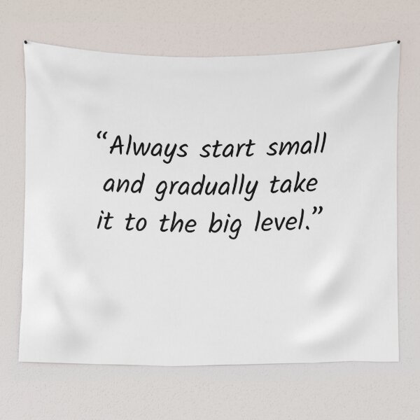 Item preview, Take it to big level designed and sold by Solastavie.