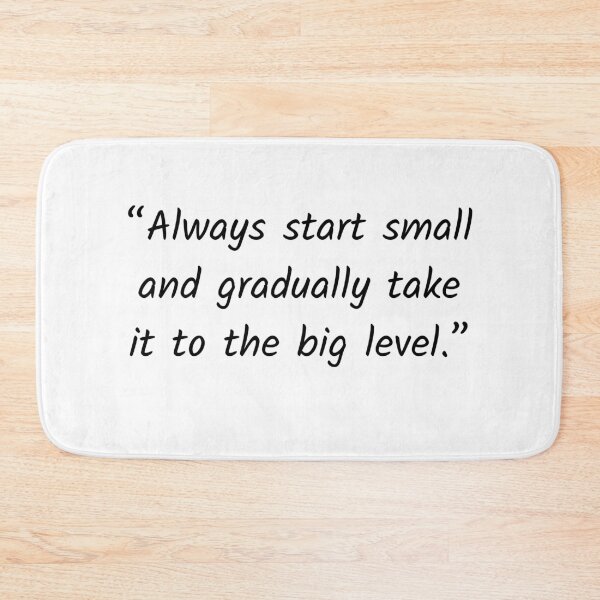 Item preview, Take it to big level designed and sold by Solastavie.