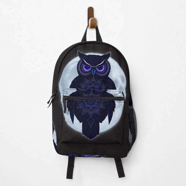 Item preview, Night Owl: Symmetry and Mystery designed and sold by SolMagique.