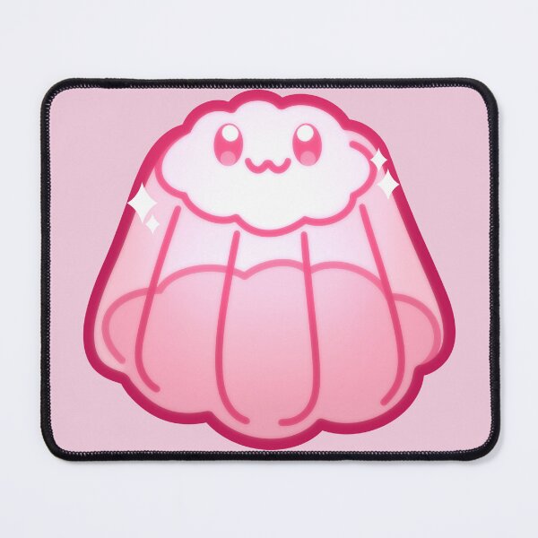 Item preview, Pink jello designed and sold by OmoriMaiko.