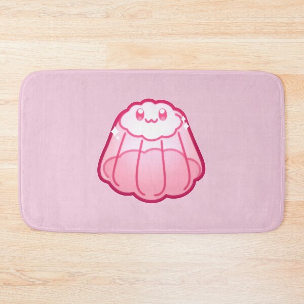 Item preview, Pink jello designed and sold by OmoriMaiko.