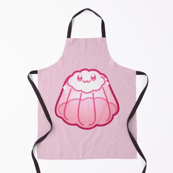 Item preview, Pink jello designed and sold by OmoriMaiko.