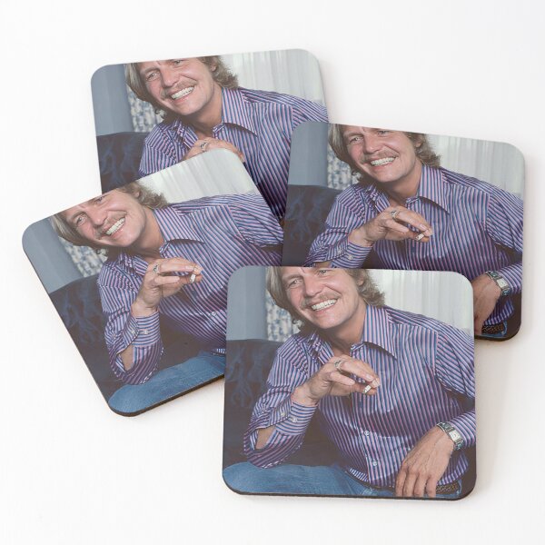 Item preview, David Soul  Iconic Style designed and sold by sarzerdesigns.
