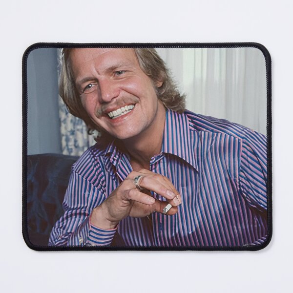 Item preview, David Soul  Iconic Style designed and sold by sarzerdesigns.