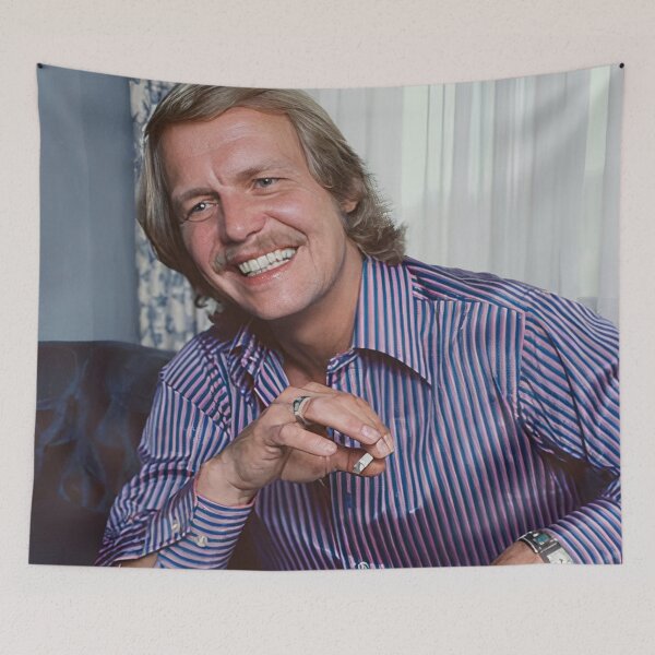 Item preview, David Soul  Iconic Style designed and sold by sarzerdesigns.