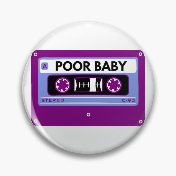 Item preview, Company Cassette  designed and sold by broadwaygirl142.