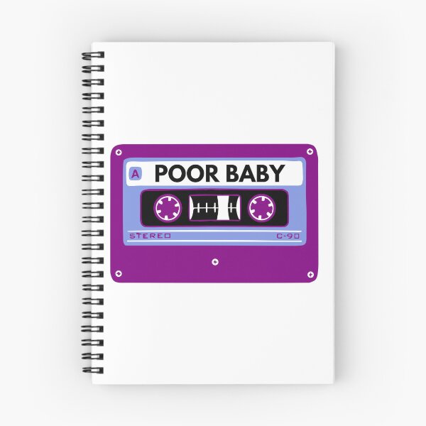 Item preview, Company Cassette  designed and sold by broadwaygirl142.