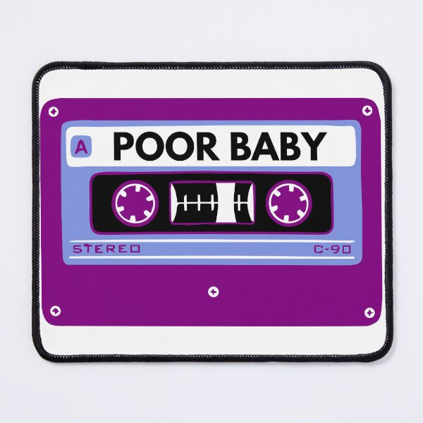 Item preview, Company Cassette  designed and sold by broadwaygirl142.