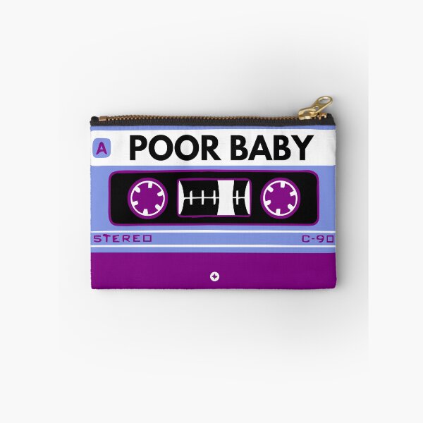 Item preview, Company Cassette  designed and sold by broadwaygirl142.